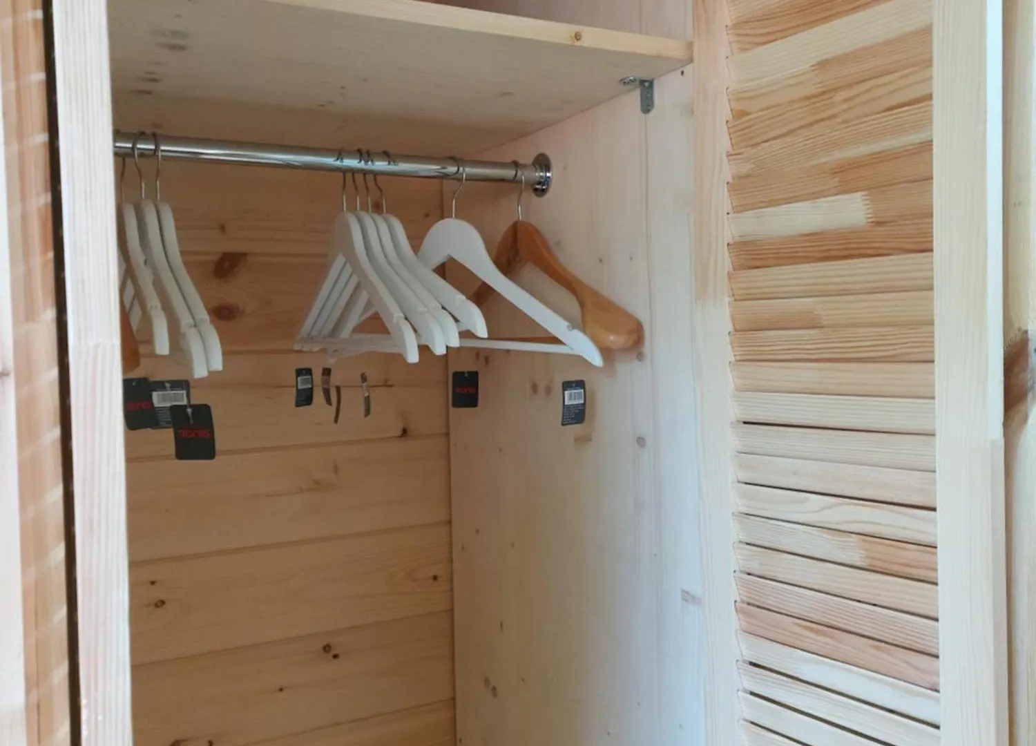 Hostel Кемпинг Tiflis Gürcistan